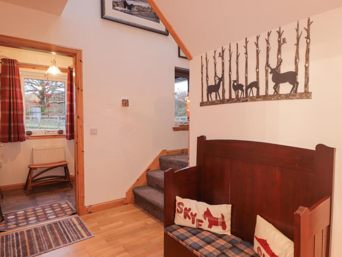 Roselea Villa Broadford  Exterior photo