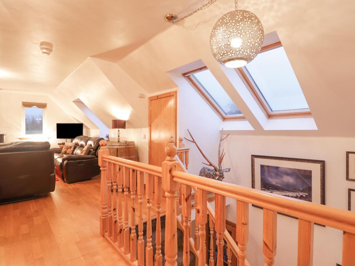 Roselea Villa Broadford  Exterior photo